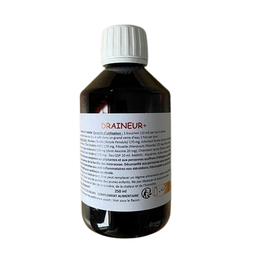 DRAINEUR+