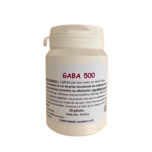GABA 500