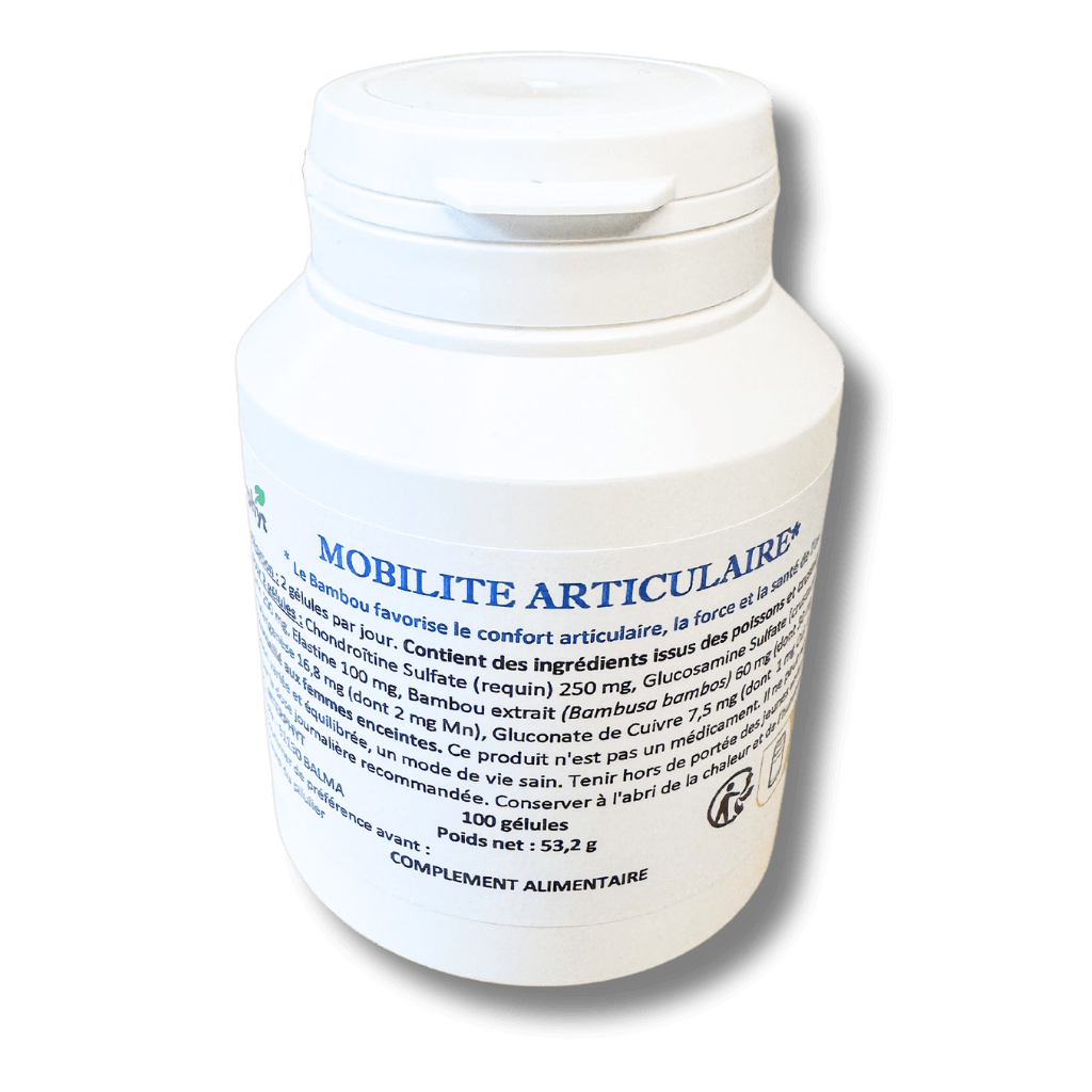mobilite articulaire interphyt complements alimentaires made in france