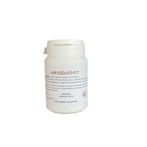 AMYGDAPHYT