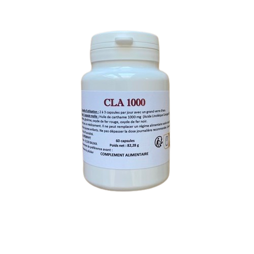 CLA 1000