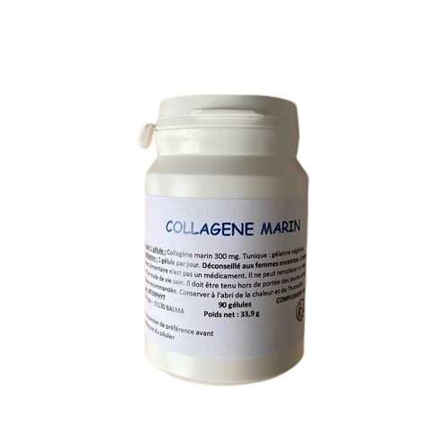 COLLAGENE MARIN