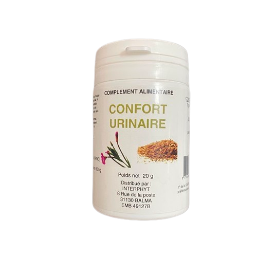 CONFORT URINAIRE