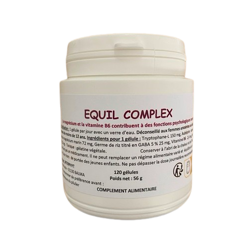 EQUIL COMPLEX