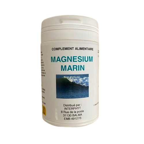 MAGNESIUM MARIN