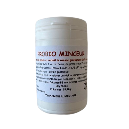 PROBIO MINCEUR