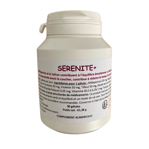 SERENITE +