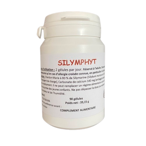 SILYMPHYT