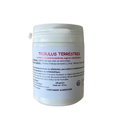 TRIBULUS TERRESTRIS