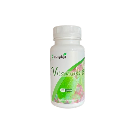 VITAMINES B