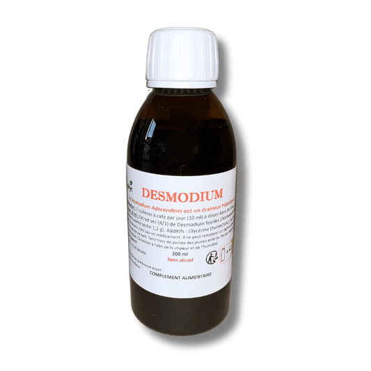 desmodium interphyt complements alimentaires made in france
