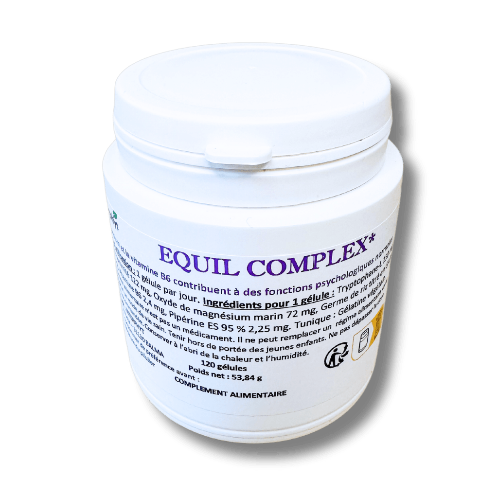 equil complex interphyt complements alimentaires made in france